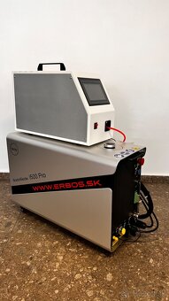 Laserová zváračka Bodor Welder 1500PRO - 2