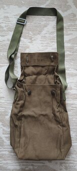 Taška vojenská - 2