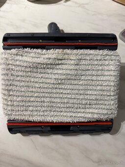 Mopovacia hlavica k vysávaču Rowenta 11.60 - 2