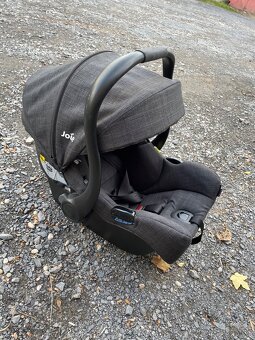 Joie autosedačka vajíčko - 2