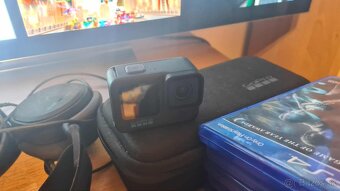 LG C2 OLED , PS4 pro , JBL 110 Party box , go pro atd - 2