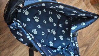 Taška na zvieratka - mačku - 2