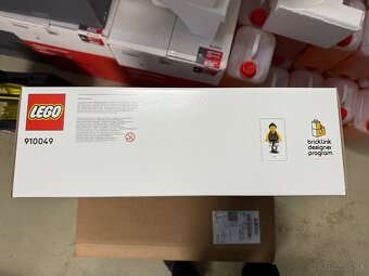Lego BrickLink 910049 - 2
