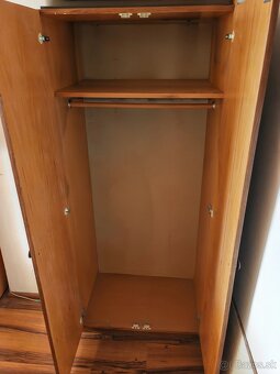 Darujem skrinu za odvoz - 2