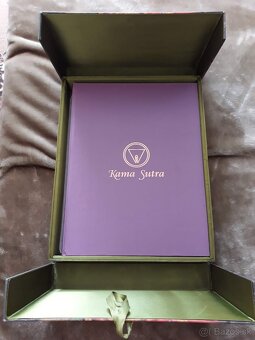 Kama Sutra - 2