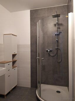 Prenájom - 1-izbový byt - blízko centra – novostavba - 2