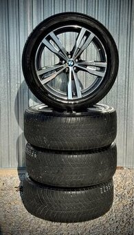 Zimná sada BMW X7 G07 R21 285/45 styling 754 M - 2