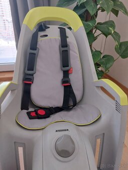 Hamax  Amaze sedačka - 2