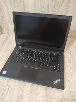 Lenovo ThinkPad T470 - 2