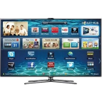 Samsung UE46ES7000 - 2