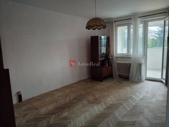 Predaj 2 izbový byt 57 m2 v Martine na Severe Veľký Balkón - 2