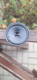 Predám autoradio Alpine - 2