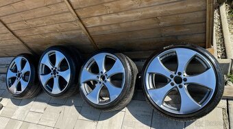 5x112 R20 Mercedes - 2