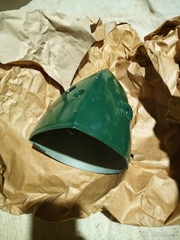 cz 250 471 predná maska nepouzitá - 2