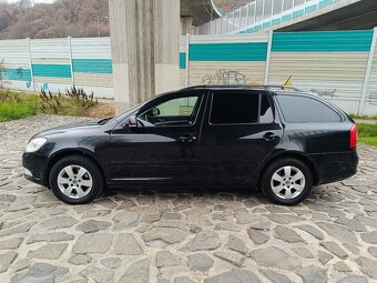 ✳️Škoda Octavia Combi 2.0 TDI CR Elegance DSG 187000 KM✳️ - 2