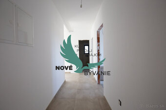 Chorvátsko - Sukošan Novostavba apartmánu len 250m od mora - 2