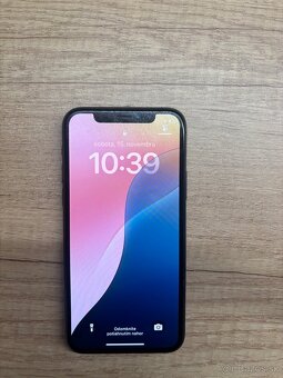 Predám iPhone 11 Pro 256 GB + originál krabička - 2