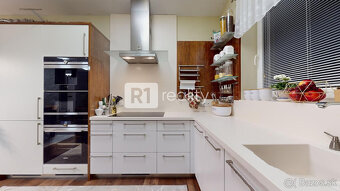 Lukratívny 4 izbový rodinný dom vo vilovej štvrti Lodenica - 2