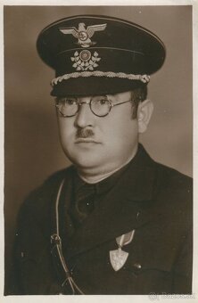 Kúpim staré vojenské fotografie - 2