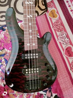 Predam Bass Gutar Herly Bejton - 2