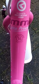 Detský bicykel Kellys 16 - 2