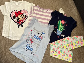 Dievcenske tricka - 2