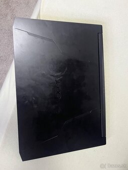 Acer Nitro 5 - Shale Black (NEFUNKČNÝ) i5-11400H/ RTX3600 - 2