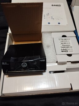 AKG 40 MINI - 2