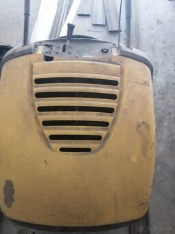 Kärcher commercial KM 85/50 W - 2