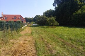 Nižná Kamenica, pozemok, znížená cena - 2