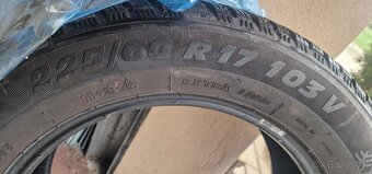 Celoročné pneu - 2