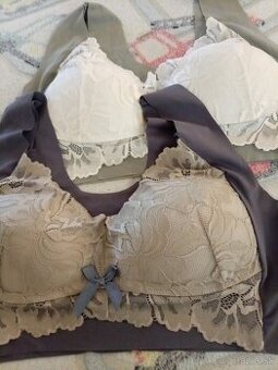 Damske podprsenky - 2