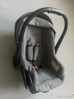 Bexa Line trojkombinácia - 2