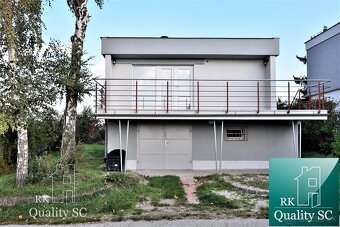 ZIMNÁ CENA 189.900,- SENEC – SLNEČNÉ JAZERÁ JUH – NA PREDAJ - 2