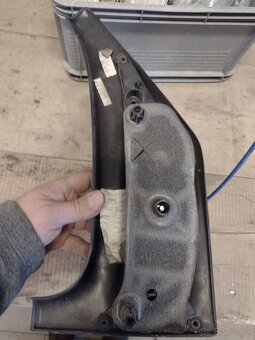 zrkadlo renault master mk2 - 2