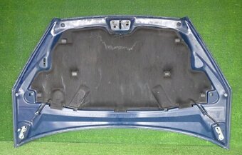 ford smax kapota 2010+ - 2