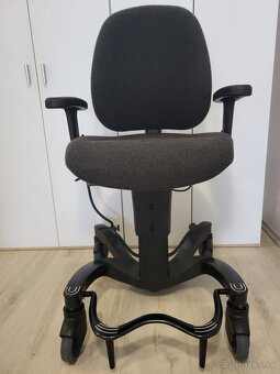 Špeciálne stoličky VELA - 2