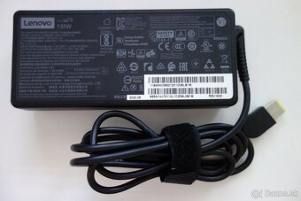Napájacie adaptéry pre notebooky LENOVO - 2