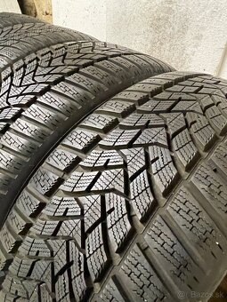 Zimné 245/45 R19 - 2