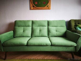 Pedám gauč, nový - 2