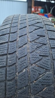 255/70 R16 Zimné Pneumatiky - 2