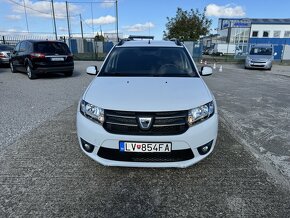 ✅️Dacia Logan MCV 1.0 SCe Access 1. Majiteľ✅️ - 2