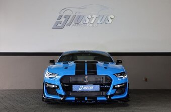 Ford Mustang 5.0 V8 2023 - 2