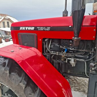 Zetor 7245 - 2