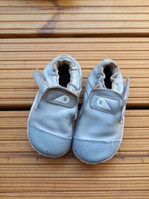 Detské topánočky Xplorer - 2