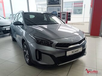 Kia XCEED 1,5 T-GDI M6 GOLD - 2