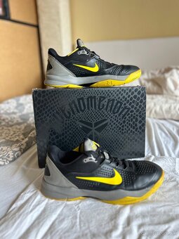 Nike zoom kobe venomenon 3 - 44,5 - 2