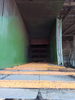 Prodám linku na výrobu topných pelet - 2