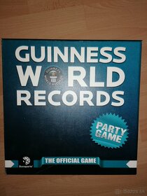 Spoločenská hra - 2