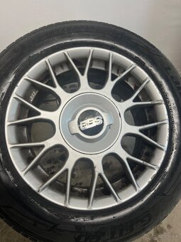 Predám elektróny na škoda octavia 2 - 2